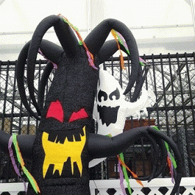 Sloth (USA-2) : Silly Spooky Super-Pals of Love!